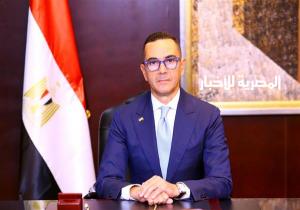 وزير الاستثمار يؤكد أهمية الانتقال إلى العصر الرقمي لتسهيل العمليات التجارية والاستثمارية