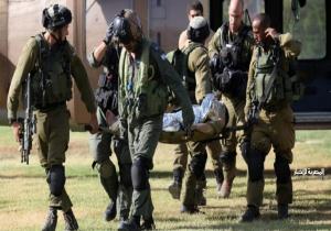 جيش الاحتلال الإسرائيلي يعلن مقتل ضابط على الحدود اللبنانية