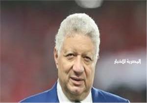اليوم.. محاكمة مرتضى منصور في 9 دعاوى قضائية تتهمه بالسب والقذف