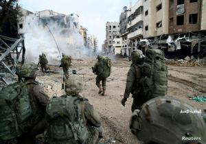 هل تنهي إسرائيل الحرب دون القضاء على حماس؟