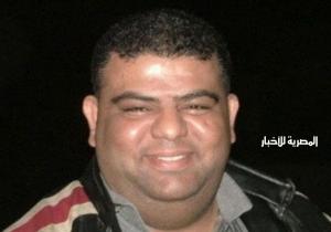 وفاة الفنان محمد نصر وتشييع جثمانه بعد صلاة الظهر من مسجد السيدة نفيسة