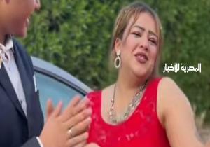 حبس البلوجر سمية نستون بتهمة نشر فيديوهات مخلة