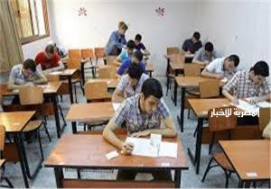 اليوم.. طلاب الثانوية العامة يؤدون امتحان اللغة الأجنبية الأولى