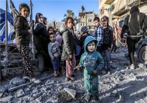 الأونروا: غزة تواجه خطر فقدان جيل كامل من الأطفال